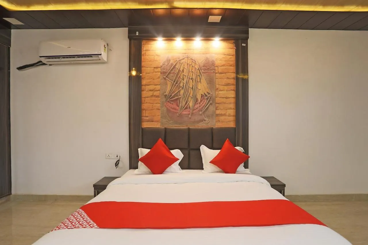 Oyo 40232 Paradise Mahal Hotel Agra (Uttar Pradesh)