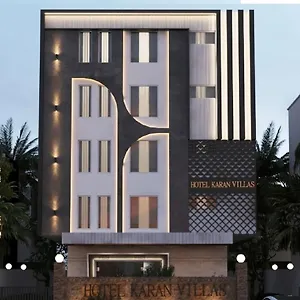 Karan Agra (Uttar Pradesh)