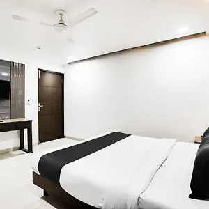 Hotel O Grand Peepal Delhi (National Capital Territory of India)