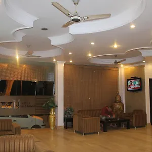 Hotel O Grand Delhi (National Capital Territory of India)