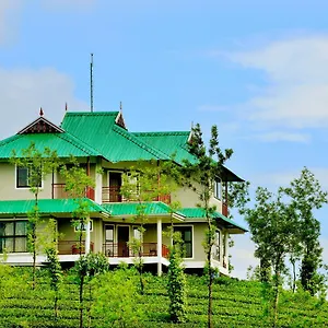 Resort Hill Estate Vagamon