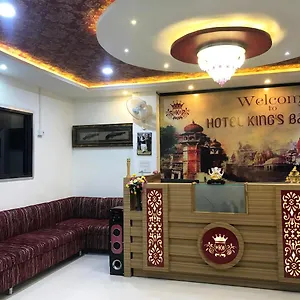 Hotel King's Banaras Varanasi