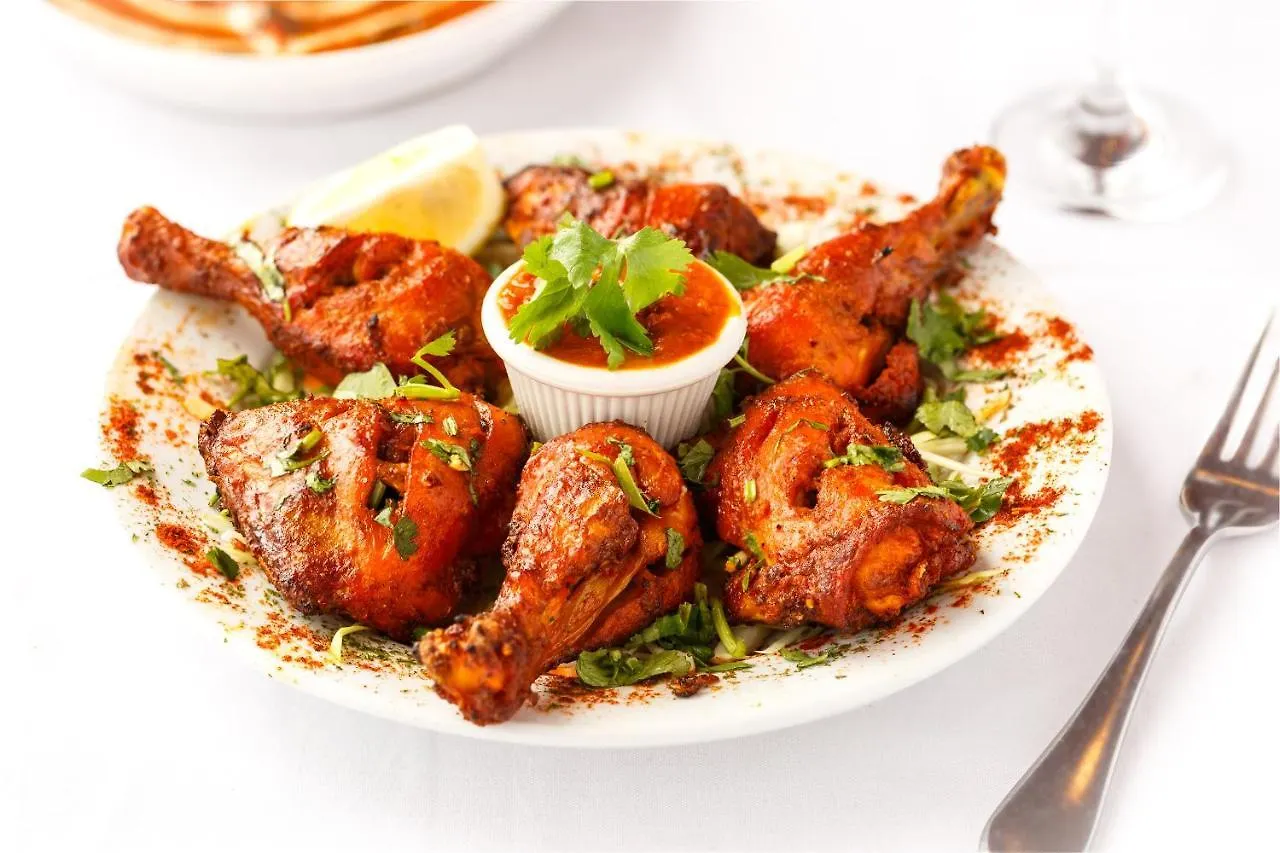 Oyo 40232 Paradise Mahal 3*, Agra (Uttar Pradesh)